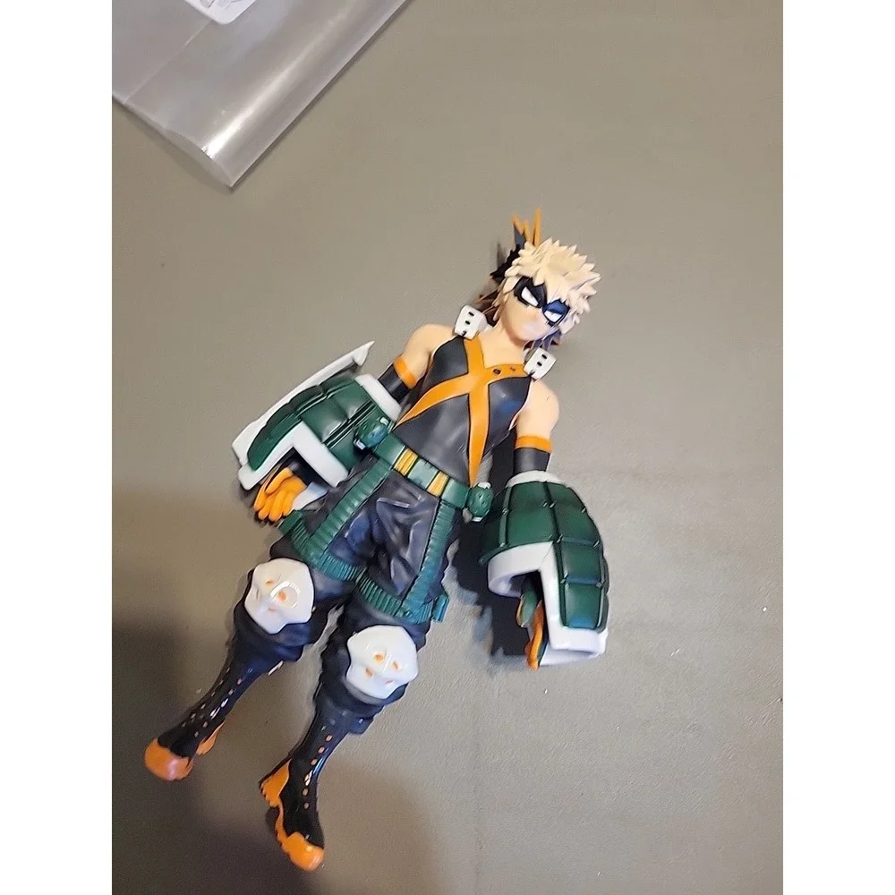 My Hero Academia 7